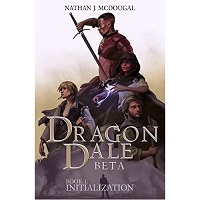 Dragon Dale Beta by Nathan J. McDougal