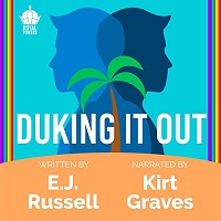 Duking It Out by E.J. Russell