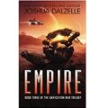 Empire by Joshua Dalzelle PDF Download