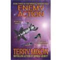 Enemy Action by Terry Mixon
