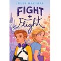 Fight + Flight by Jules Machias ePub Download