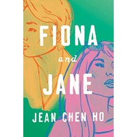 Fiona and Jane by De Jean Chen Ho ePub Download