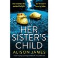 Her Sister’s Child by Alison James ePub Download