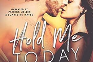 Hold Me Today by Maria Luis