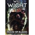 House of Blades by Will Wight epub Download
