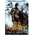 Ice Forged by Gail Z. Martin