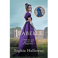 Isabelle by Sophia Holloway ePub Download