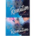 K-Pop Revolution by Stephan Lee