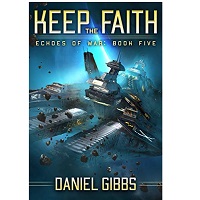 Keep the Faith by Daniel Gibbs