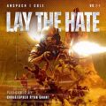 Lay the Hate by Jason Anspach