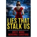 Lies That Stalk Us by Brett Monk McKenna Langford ePub Download