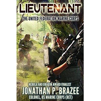 Lieutenant by Jonathan P. Brazee