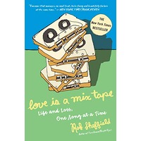 Love Is a Mix Tape by de Rob Sheffield ePub Download