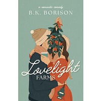 Lovelight Farms By B.K. Borison ePub Download