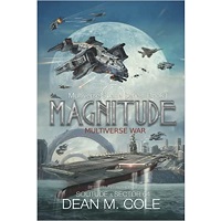 Magnitude by Dean M. Cole