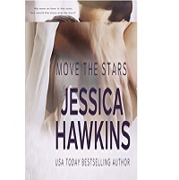 Move the Stars by Jessica Hawkins