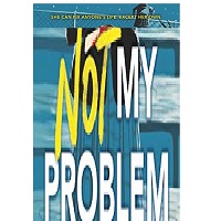 Not My Problem by Ciara Smyth