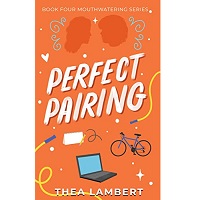 Perfect Pairing by Thea Lambert ePub Download