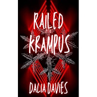 Railed by the Krampus by Dalia Davies ePub Download
