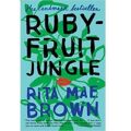 Rubyfruit Jungle by Rita Mae Brown epub Download
