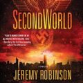 SecondWorld by Jeremy Robinson