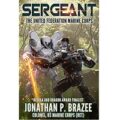 Sergeant by Jonathan P. Brazee epub Download