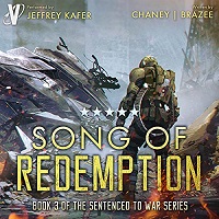 Song of Redemption by J.N. Chaney