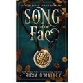 Song of the Fae by Tricia O’Malley PDF Download