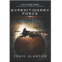 SpecOps by Craig Alanson