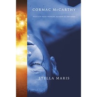 Stella Maris (The Passenger #2) By Cormac McCarthy ePub Download