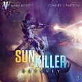 Sunkiller by J.N. Chaney