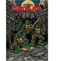 Teenage Mutant Ninja Turtles by Kevin Eastman