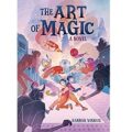 The Art of Magic by Hannah Voskuil ePub Download