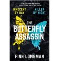 The Butterfly Assassin by Finn Longman