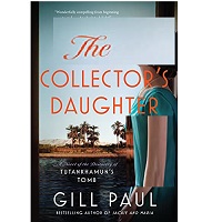 The Collector’s Daughter by Gill Paul