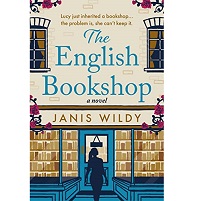The English Bookshop by Janis Wildy
