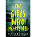 The Girls Who Disappeared by Claire Douglas ePub Download