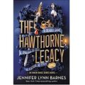 The Hawthorne Legacy by Jennifer Lynn Barnes epub Download