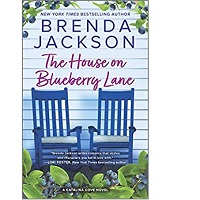 The House on Blueberry Lane by Brenda Jackson