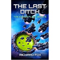 The Last Ditch by Richard Fox