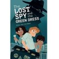 The Lost Spy and the Green Dress by Alex Paz-Goldman ePub Download