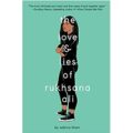 The Love and Lies of Rukhsana Ali by Sabina Khan epub Download