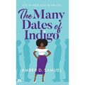 The Many Dates of Indigo by Amber D. Samuel ePub Download