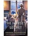 The Nurse’s Secret by Amanda Skenandore