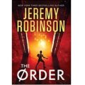 The Order by Jeremy Robinson