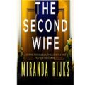 The Second Wife by Miranda Rijks