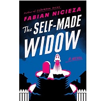 The Self-Made Widow by Fabian Nicieza