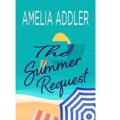 The Summer Request by Amelia Addler epub Download