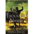 The Thousand Names by Django Wexler PDF Download