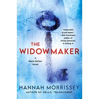 The Widowmaker By Hannah Morrissey ePub Download